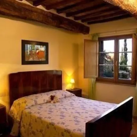 Schoenes Ferienhaus Rosanna