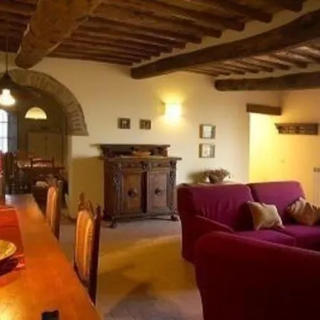 Schoenes Ferienhaus Rosanna Holiday home *