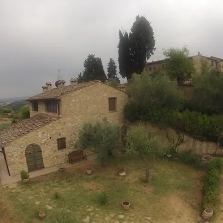 Schoenes Ferienhaus Rosanna Holiday home *
