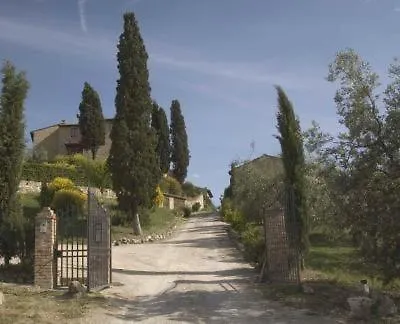 Holiday home Schoenes Ferienhaus Rosanna San Gimignano