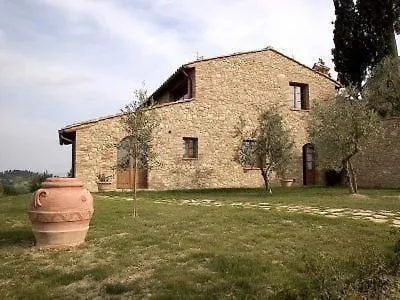 Schoenes Ferienhaus Rosanna